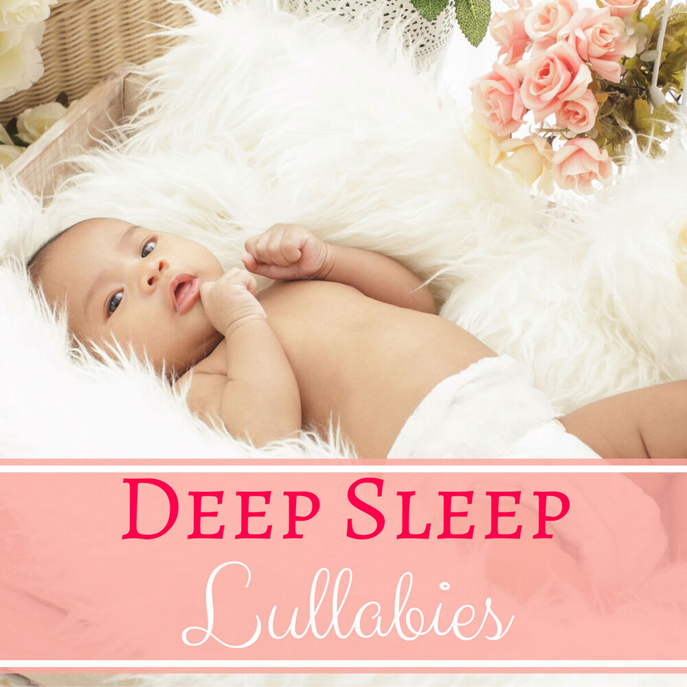 Picture of Baby Deep Sleep Lullabies