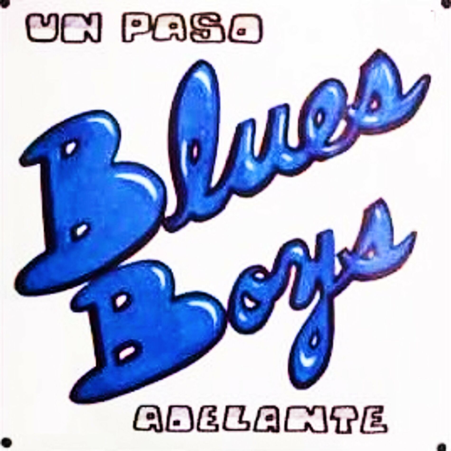 Blues Boys