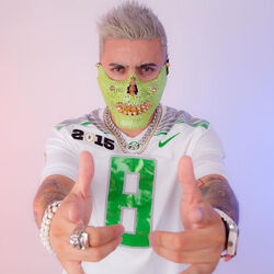 Picture of DJ Rocka
