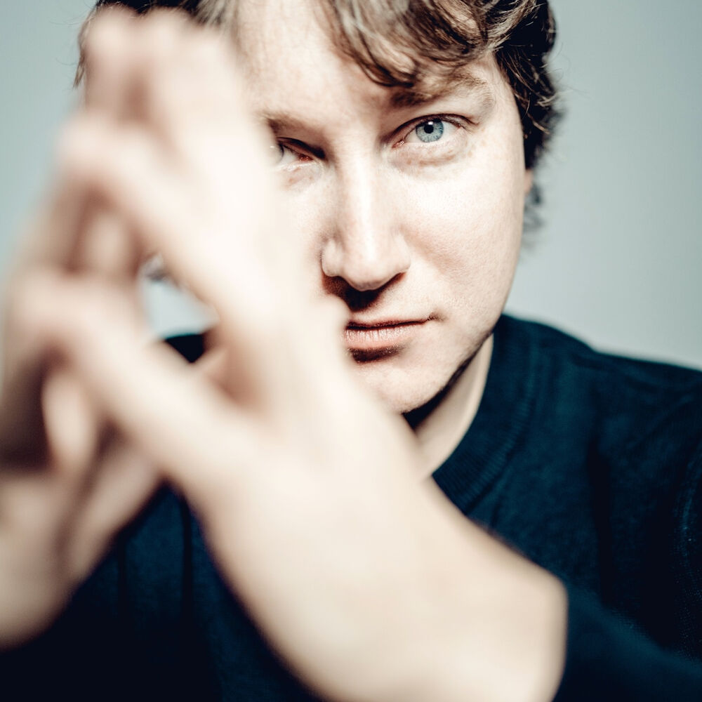 Picture of Maxim Emelyanychev