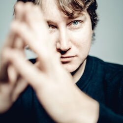 Picture of Maxim Emelyanychev