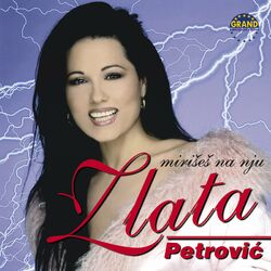 Picture of Zlata Petrovic