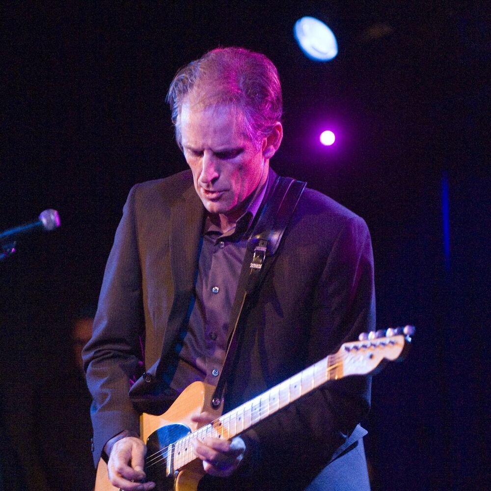 Picture of Rick Holmstrom