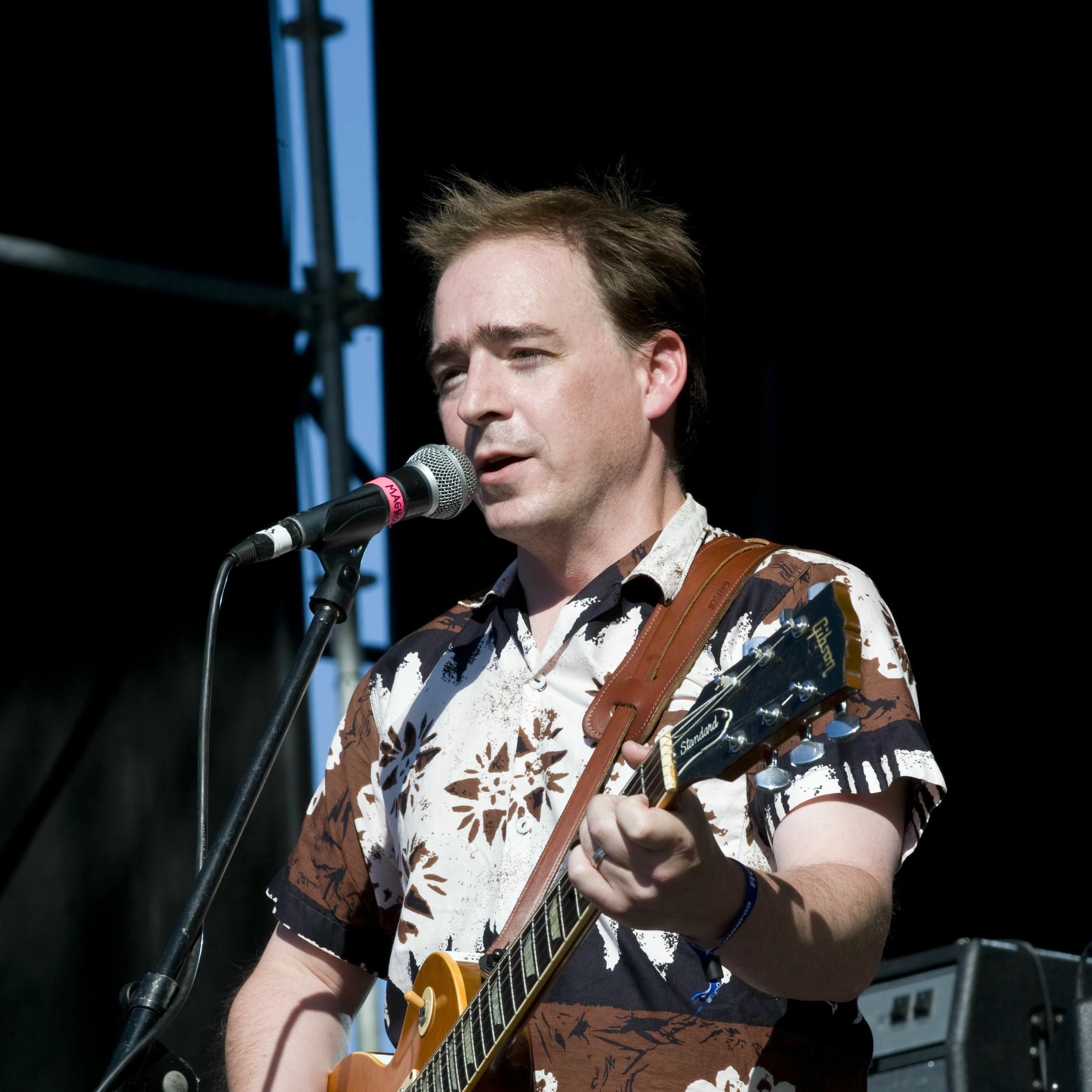 Artist picture of Songs: Ohia