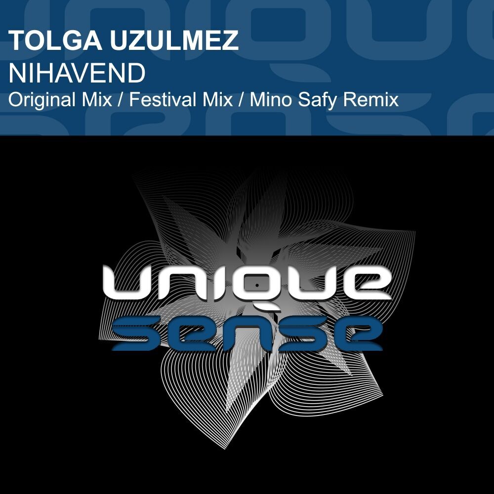 Picture of Tolga Uzulmez