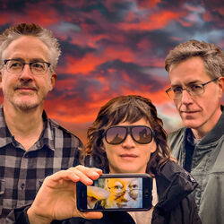 Picture of Negativland