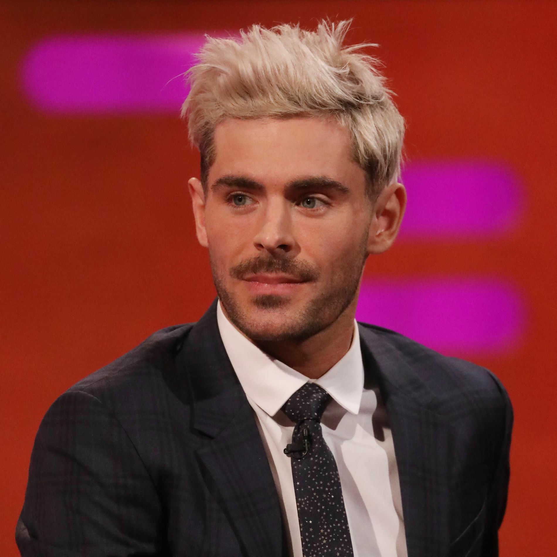 Zac Efron