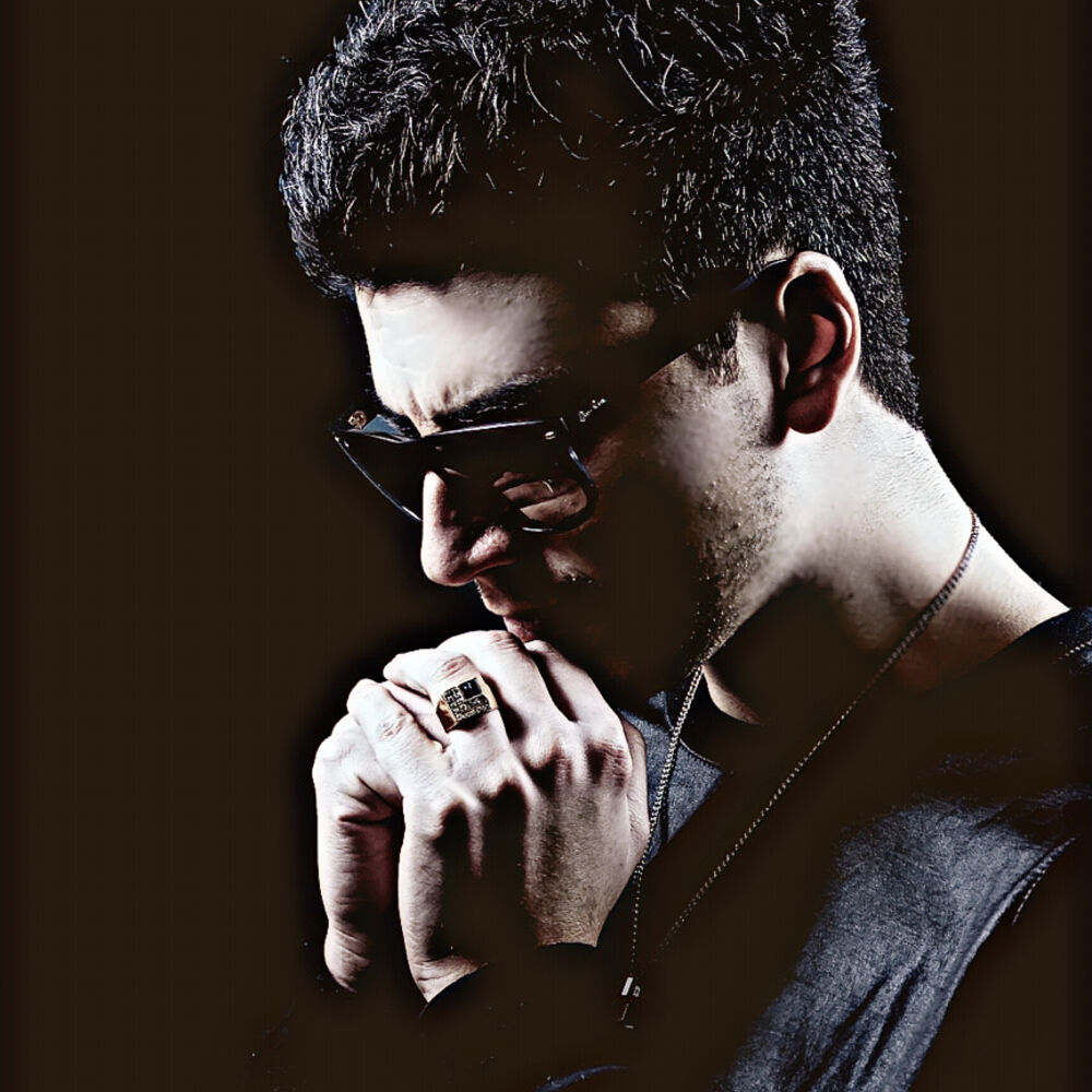 Picture of Broz Rodriguez
