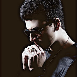 Picture of Broz Rodriguez