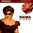 Naïma D\'ziria