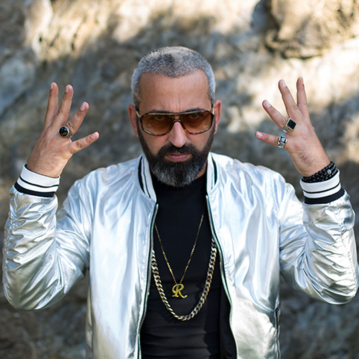 Artist picture of Ragga Oktay