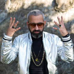 Picture of Ragga Oktay
