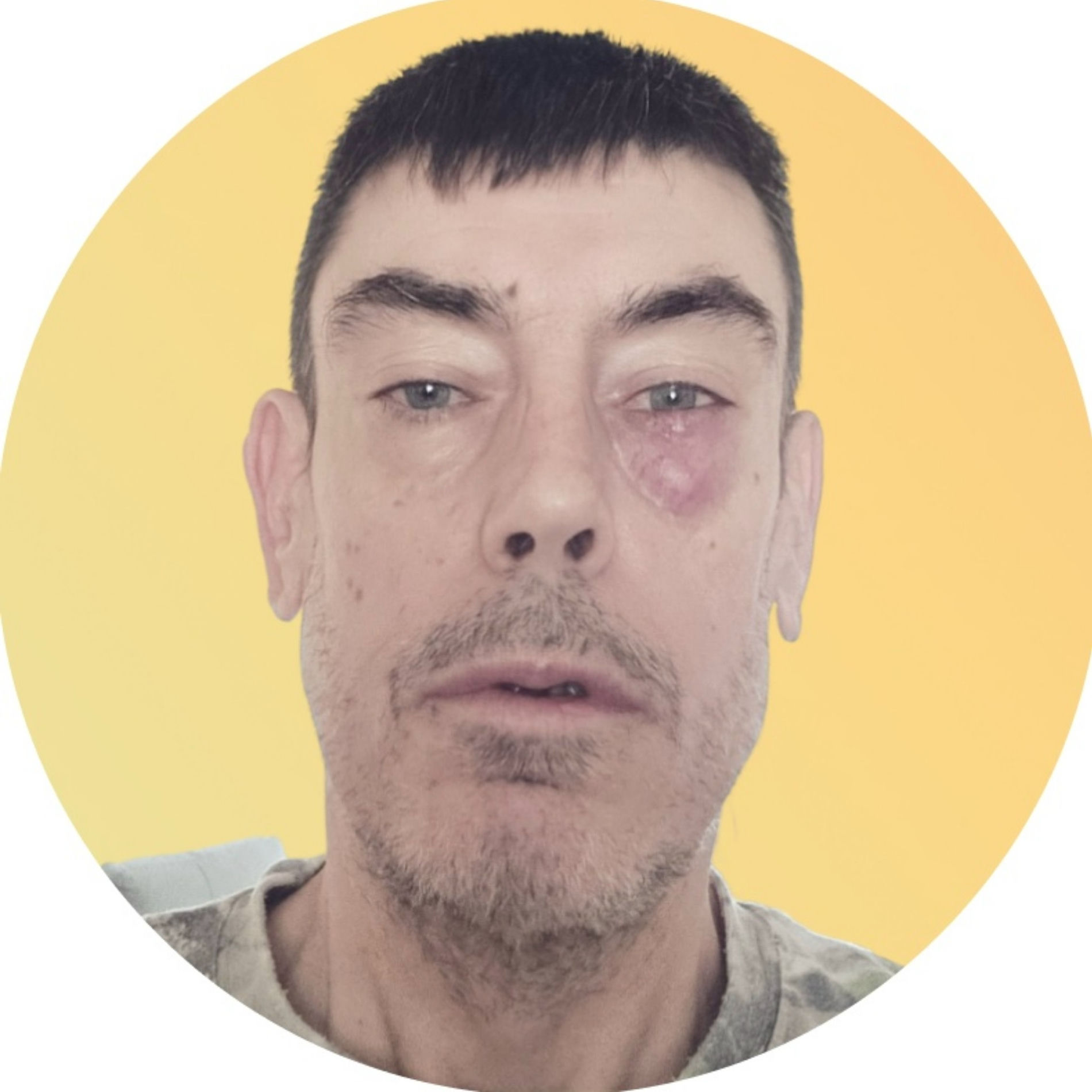 Artist picture of Anthony Cairns
