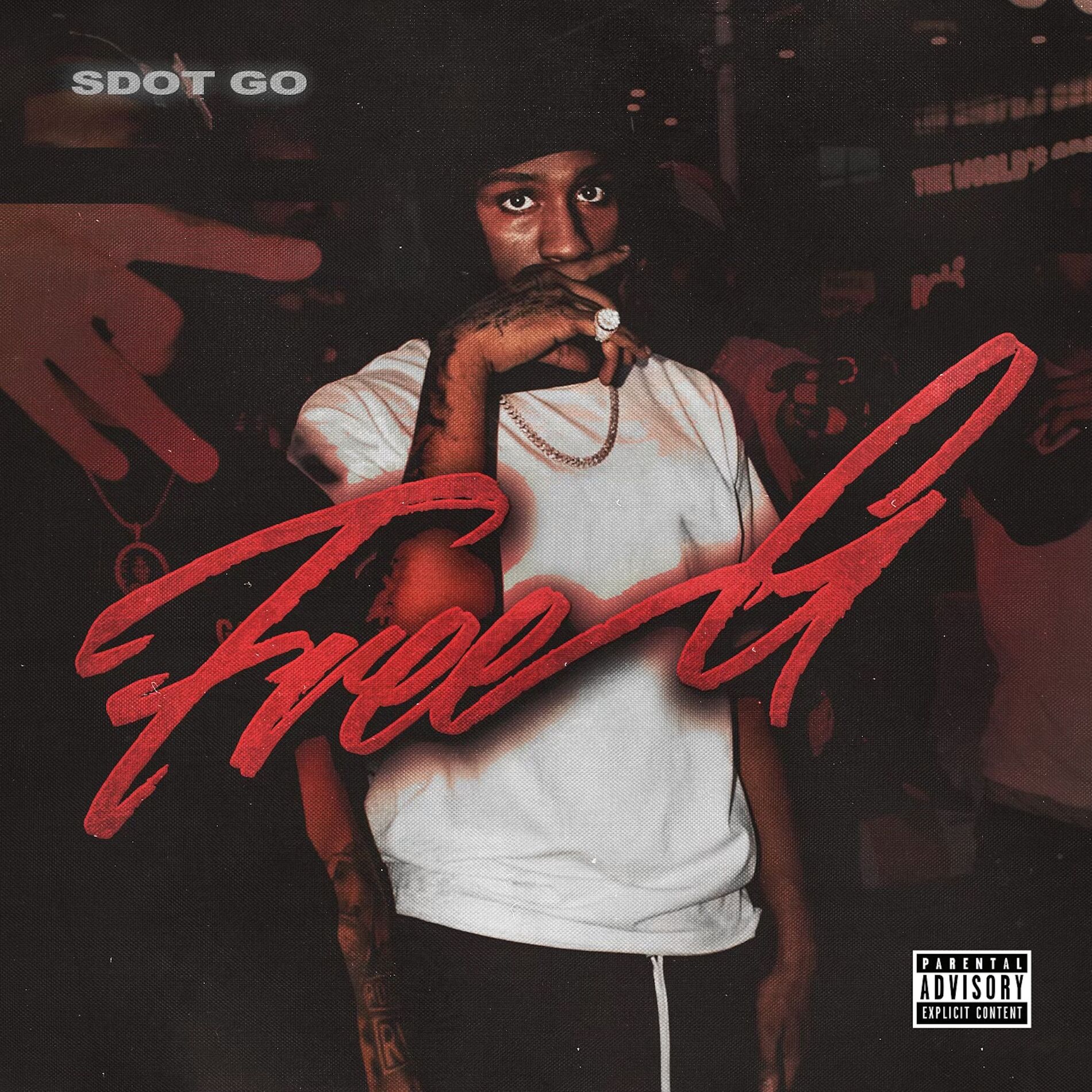 Sdot Go