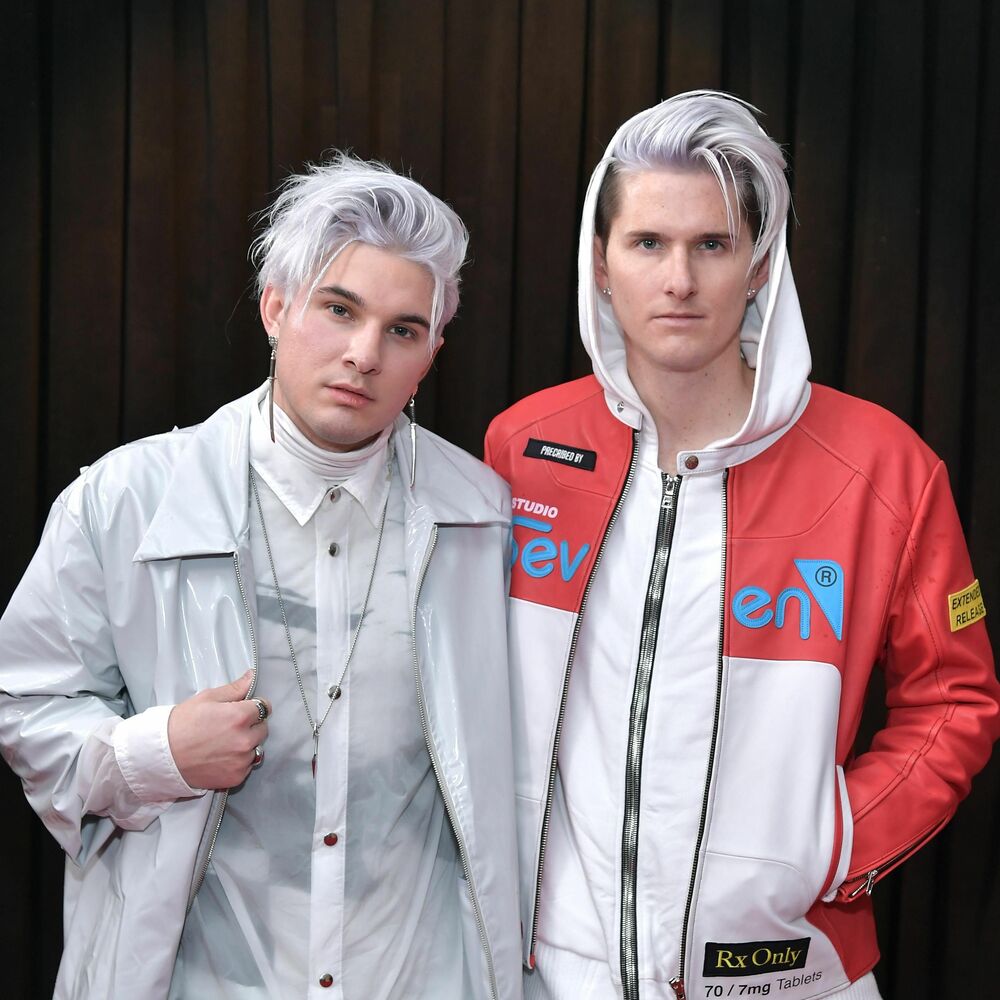Picture of Grey