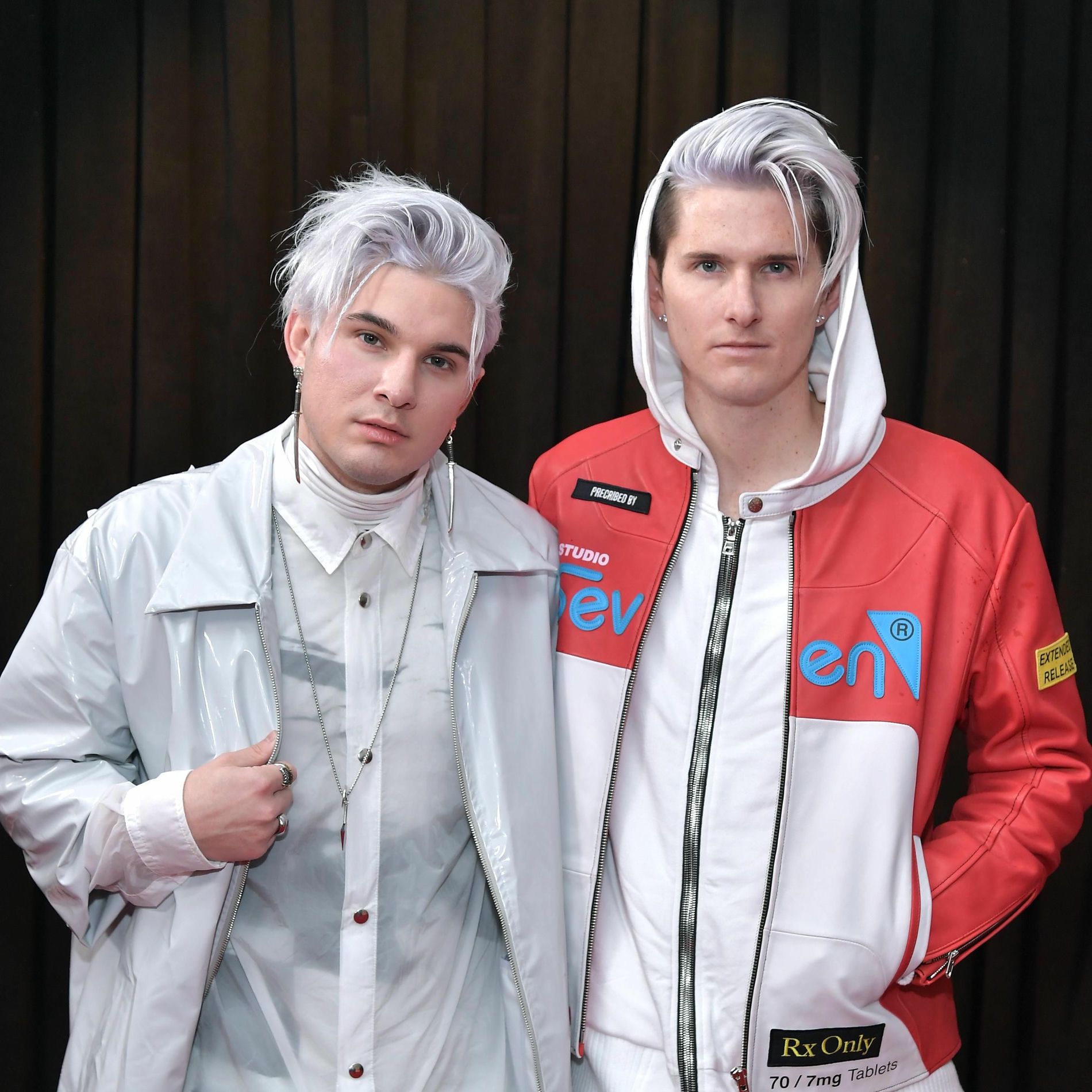 Artist picture of Grey