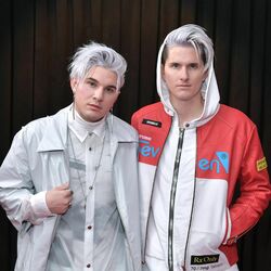 Picture of Grey