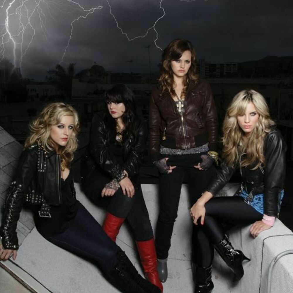 Picture of The Donnas