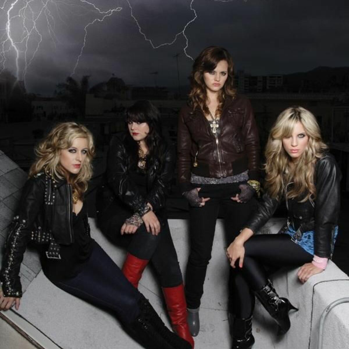 The Donnas