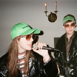 Picture of Born At Midnite