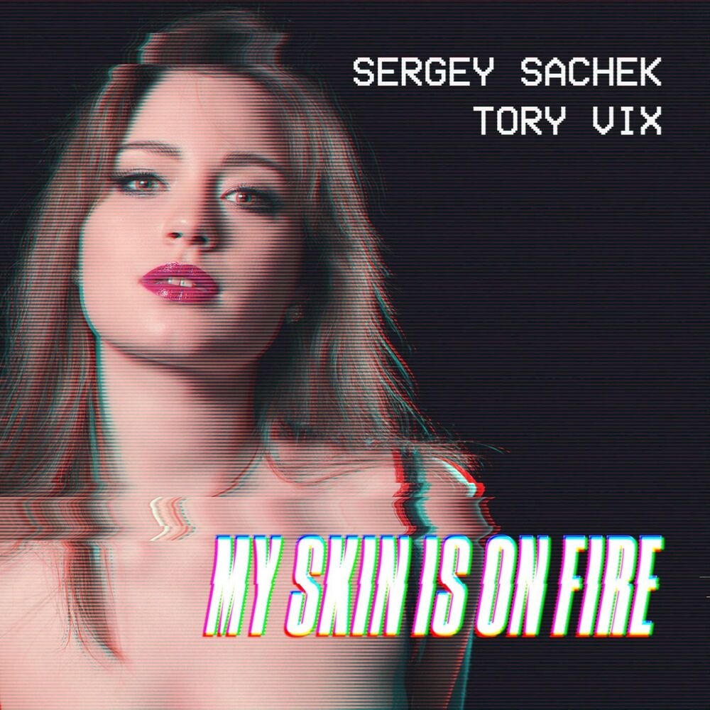 Picture of Sergey Sachek