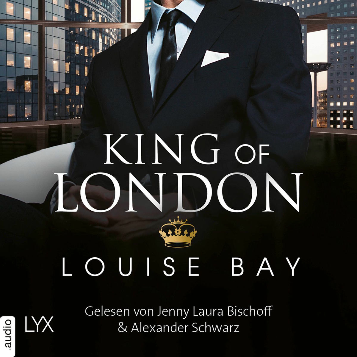 Louise Bay