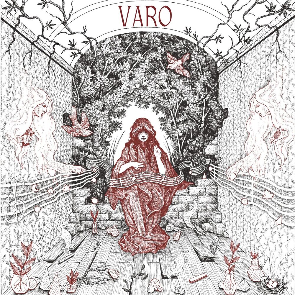 Picture of Varo
