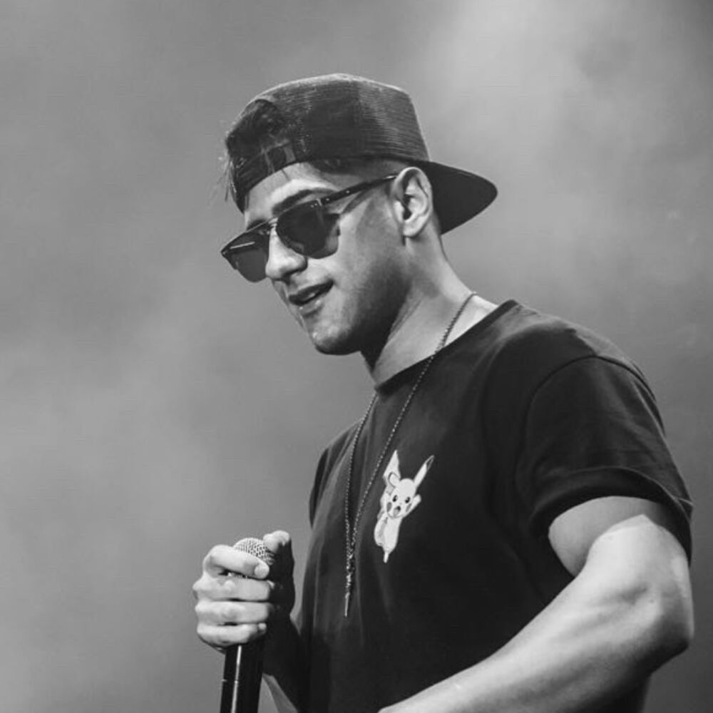Picture of Reynmen