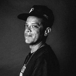 Picture of DJ KL Jay