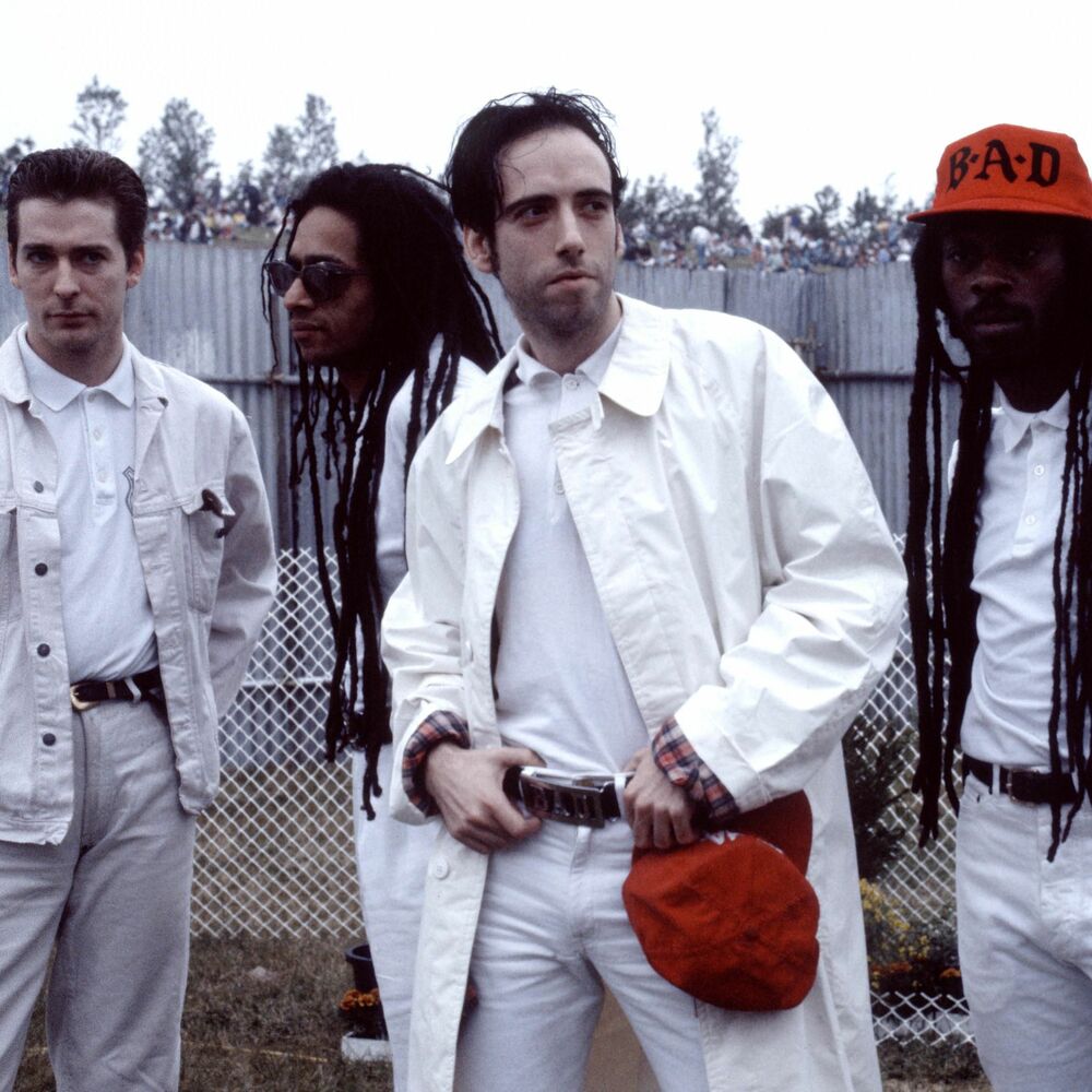 Picture of Big Audio Dynamite
