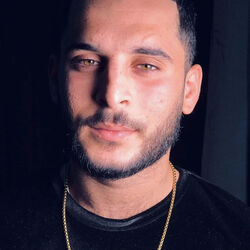 Picture of Cheb Djalil