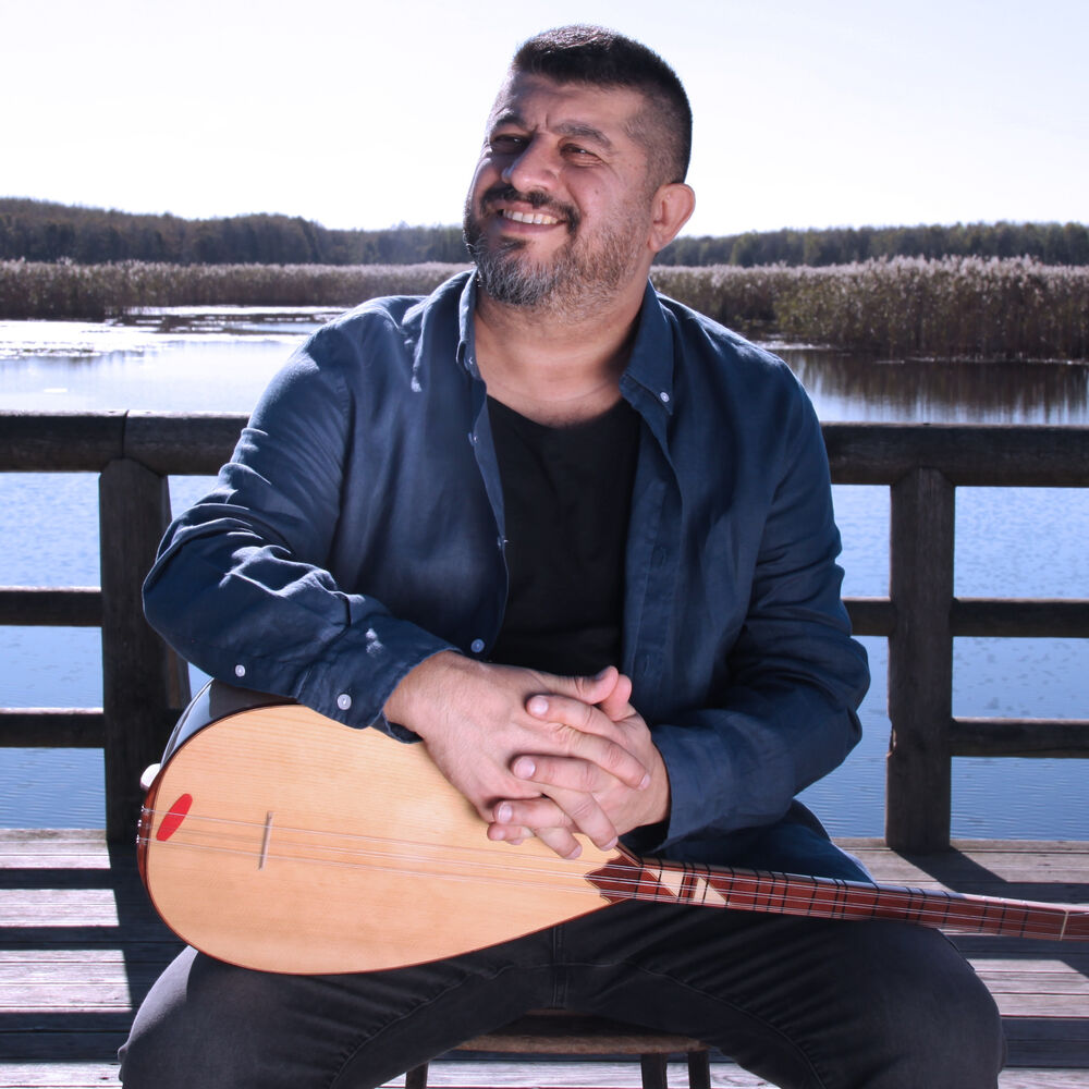 Picture of Kutsal Evcimen
