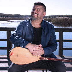 Picture of Kutsal Evcimen