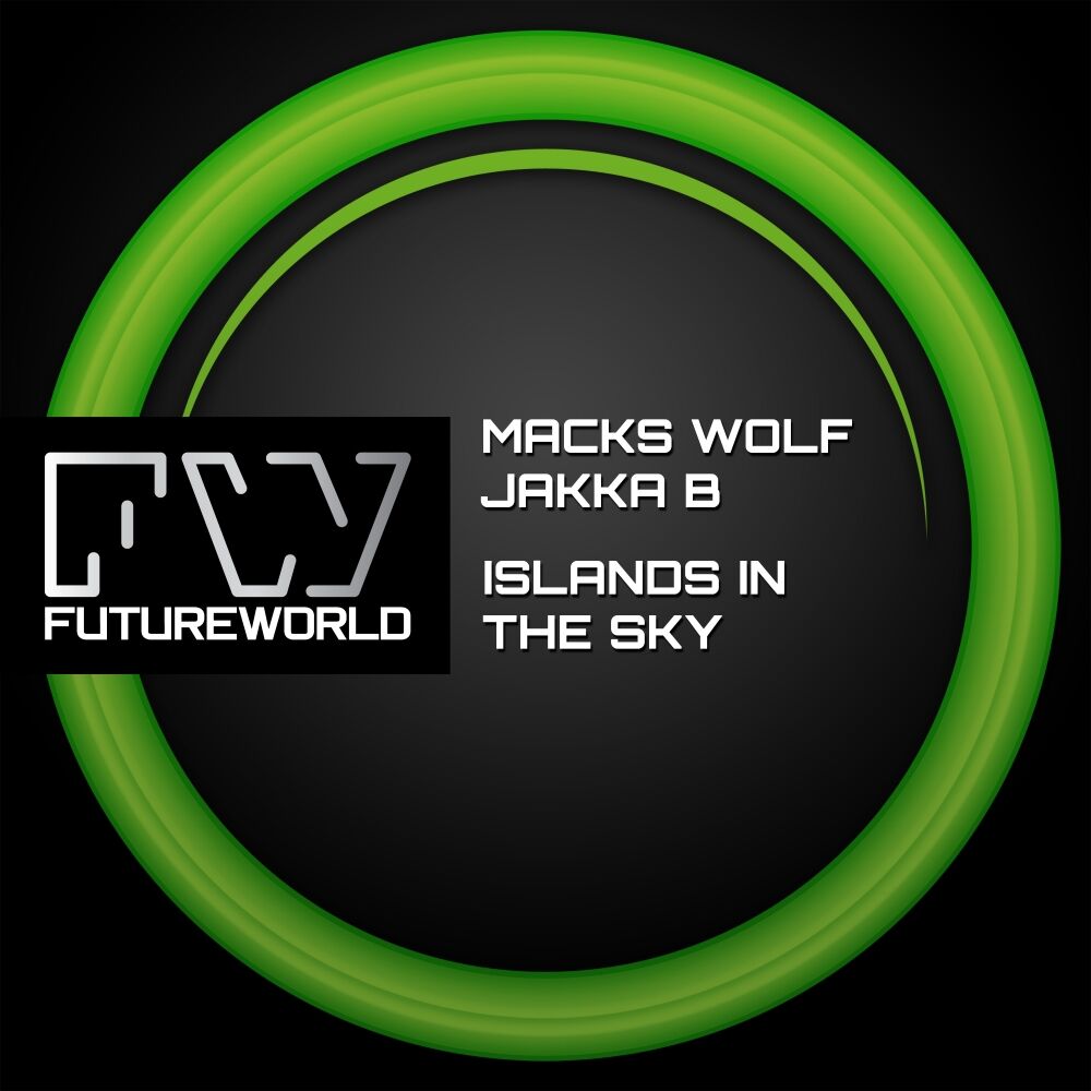 Picture of Macks Wolf