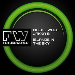 Picture of Macks Wolf