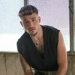 Picture of Lucas Curotto