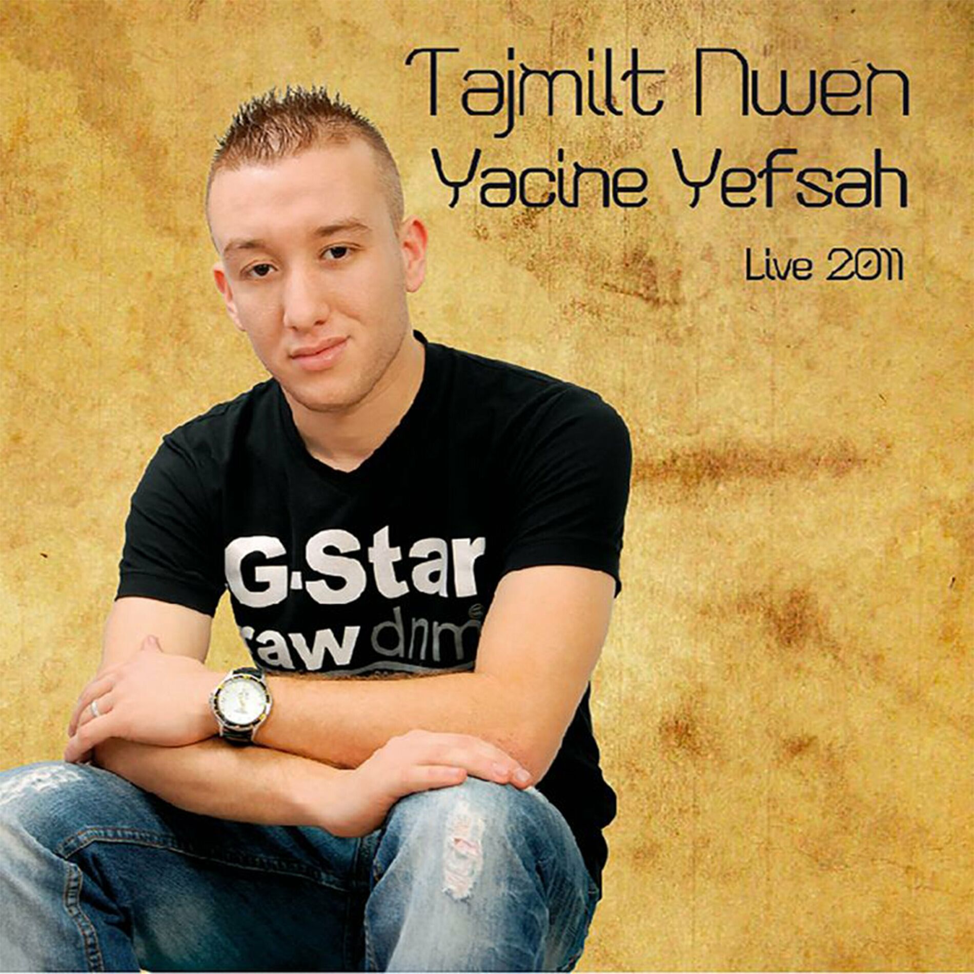 Yacine Yefsah