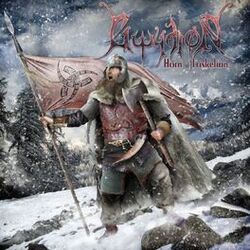 Picture of Gwydion