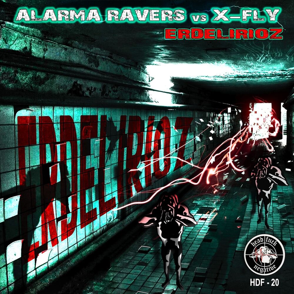 Picture of Alarma Ravers