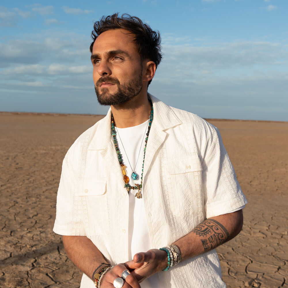Photo de l'artiste Anthony Soto