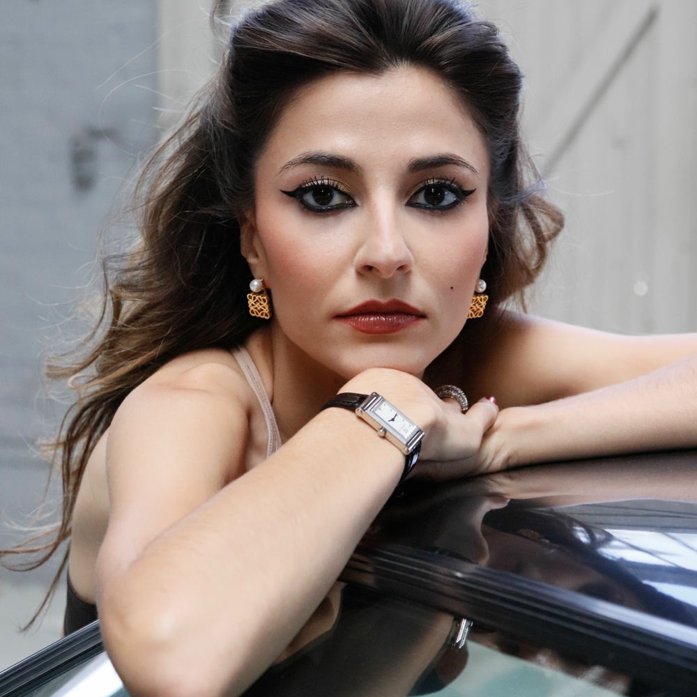 Photo de l'artiste Vernis Rouge