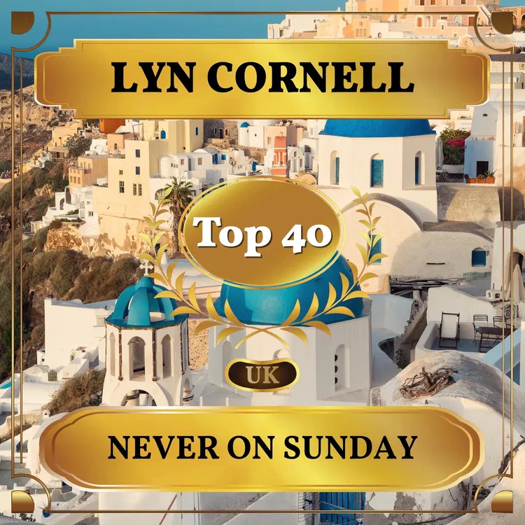 Lyn Cornell