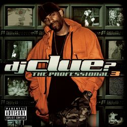 Picture of DJ Clue
