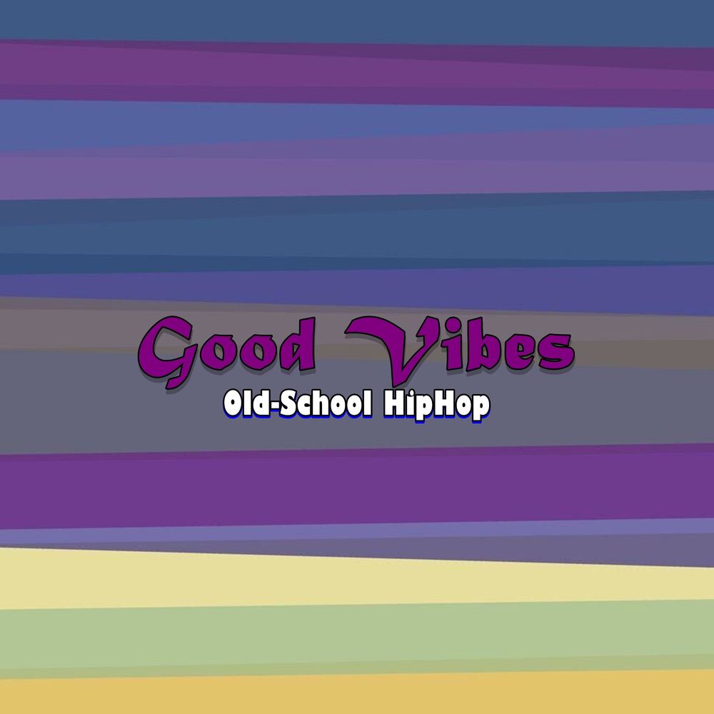 Picture of Old-school Hiphop