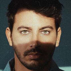 Picture of Liran Danino