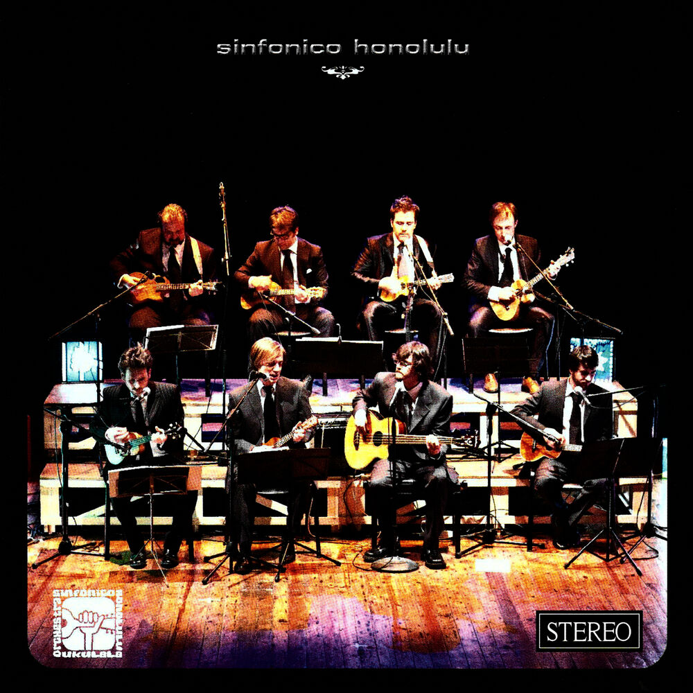 Picture of Sinfonico Honolulu