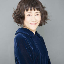 Picture of Taeko Onuki