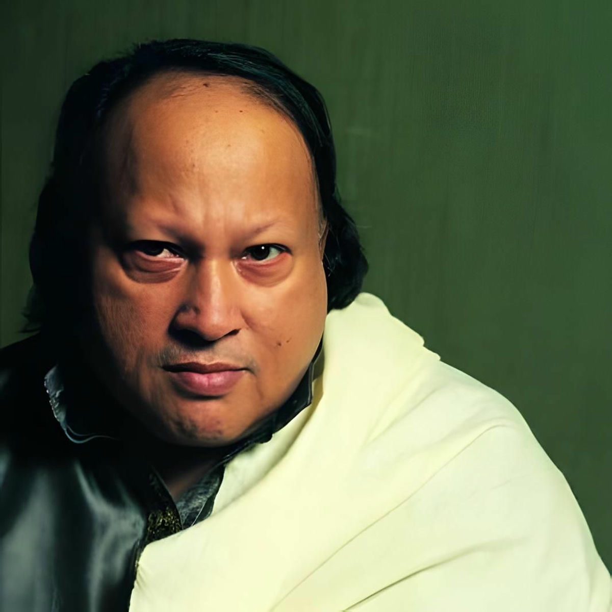 Ustad Nusrat Fateh Ali Khan
