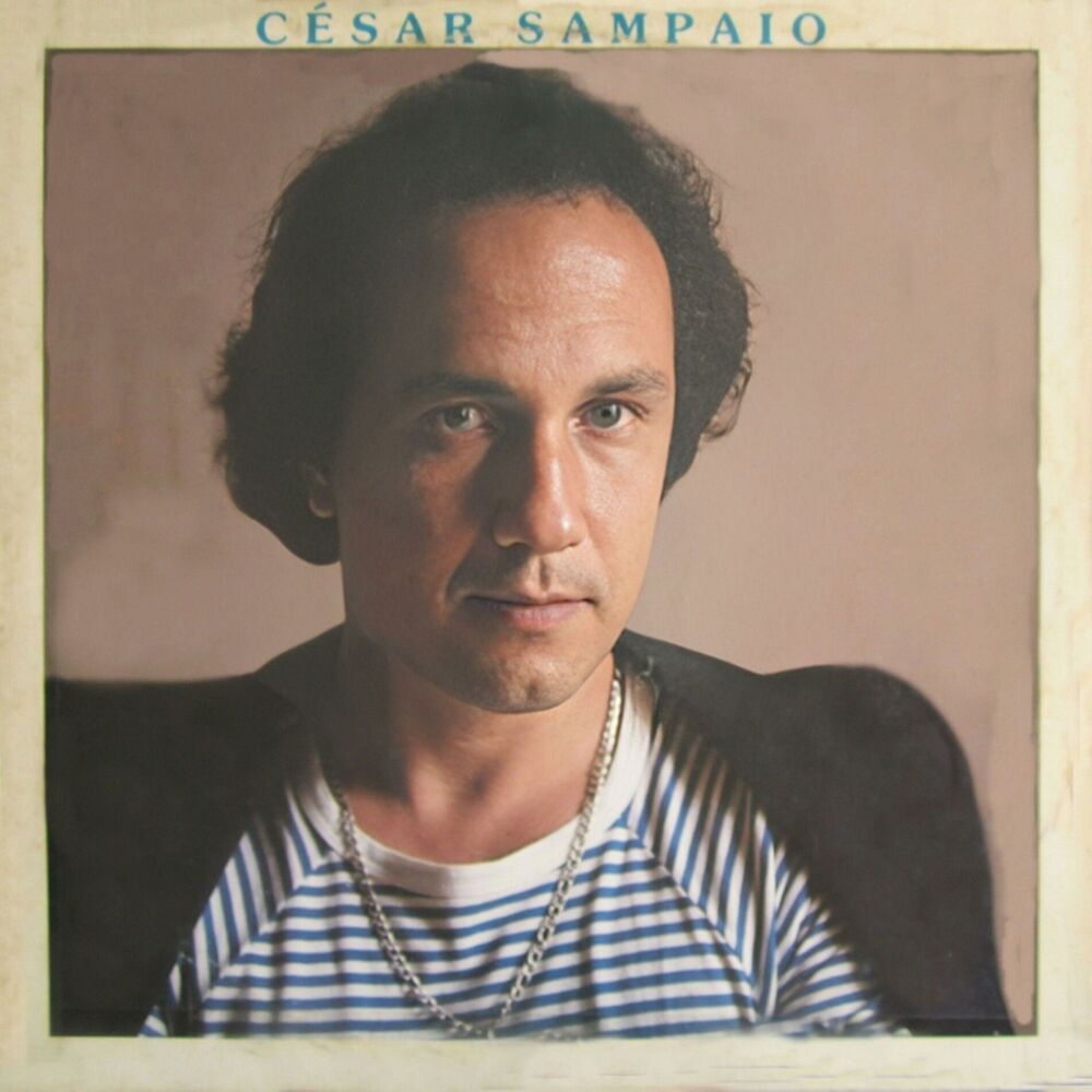 Picture of Cesar Sampaio