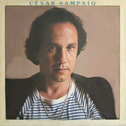 Picture of Cesar Sampaio